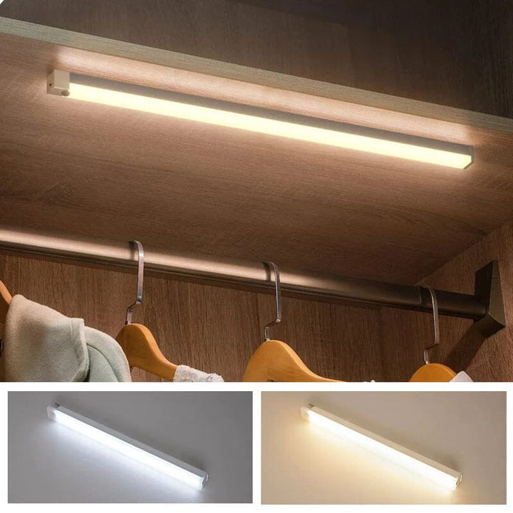 Skanto | LED Under Skap Trådløst Lys
