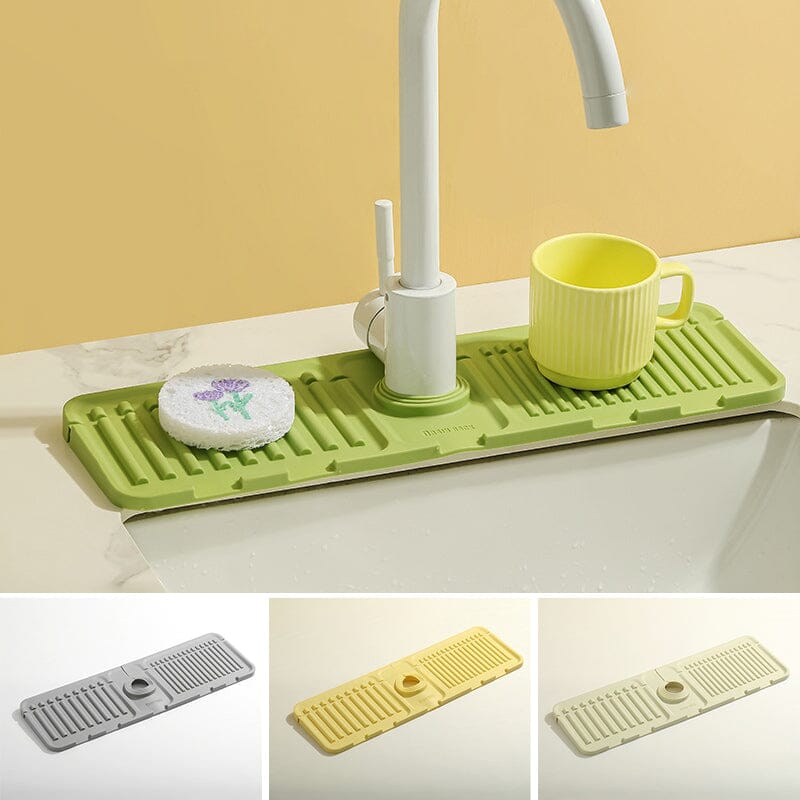 Silicone Dreneringsmatte | Skanto