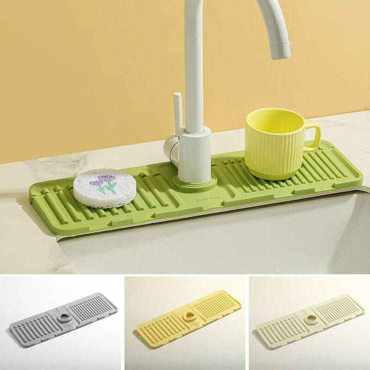 Silicone Dreneringsmatte | Skanto