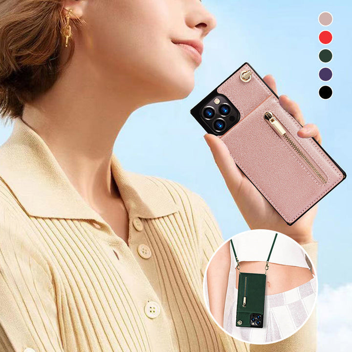 Skanto | Etui kortholder for iPhone