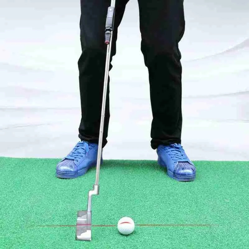 Skanto | Golf Laser Sikteksempel