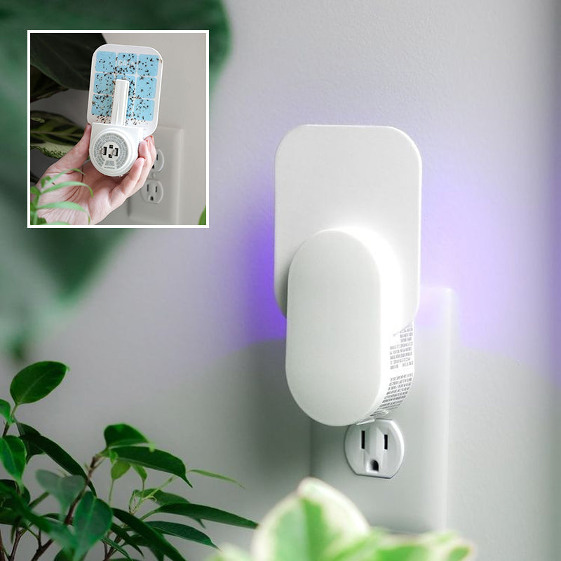 Skanto | Innendørs Plug-in Myggfelle