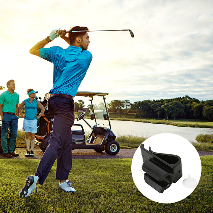 Skanto | Golf Putter Clips