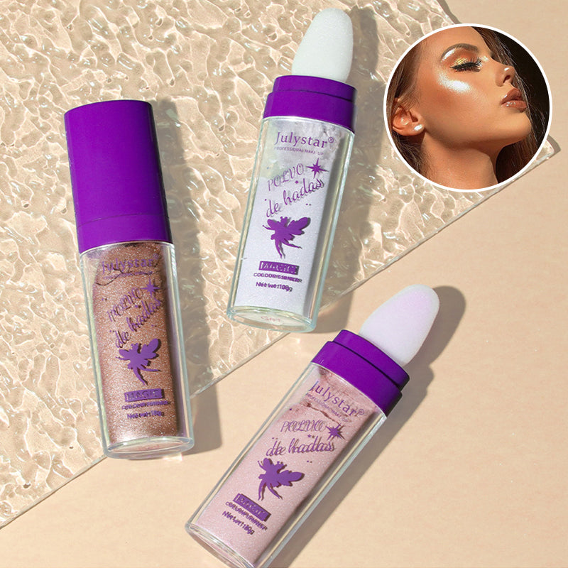 Skanto | Gudinne Glød Makeup Shimmer Stick