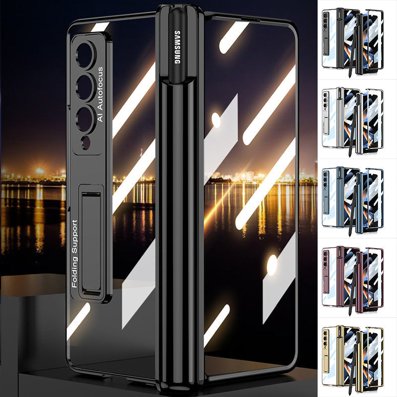 Skanto | Samsung Flip Telefondeksel for Fold4
