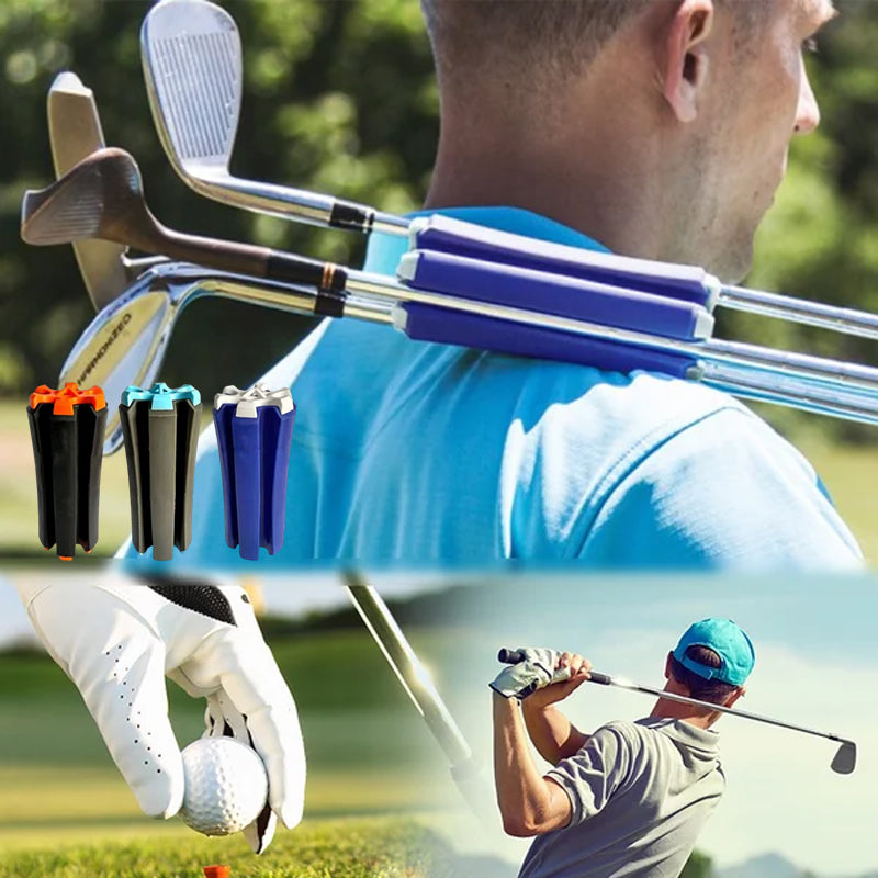 Skanto | Bærbar Golf Kubeholder