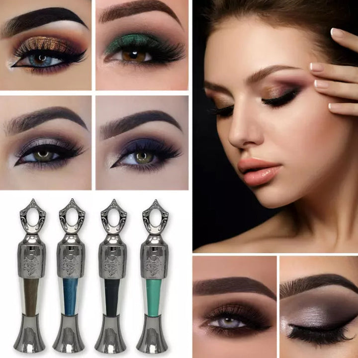Puder Eyeliner Håndlaget 100% naturlig | Skanto