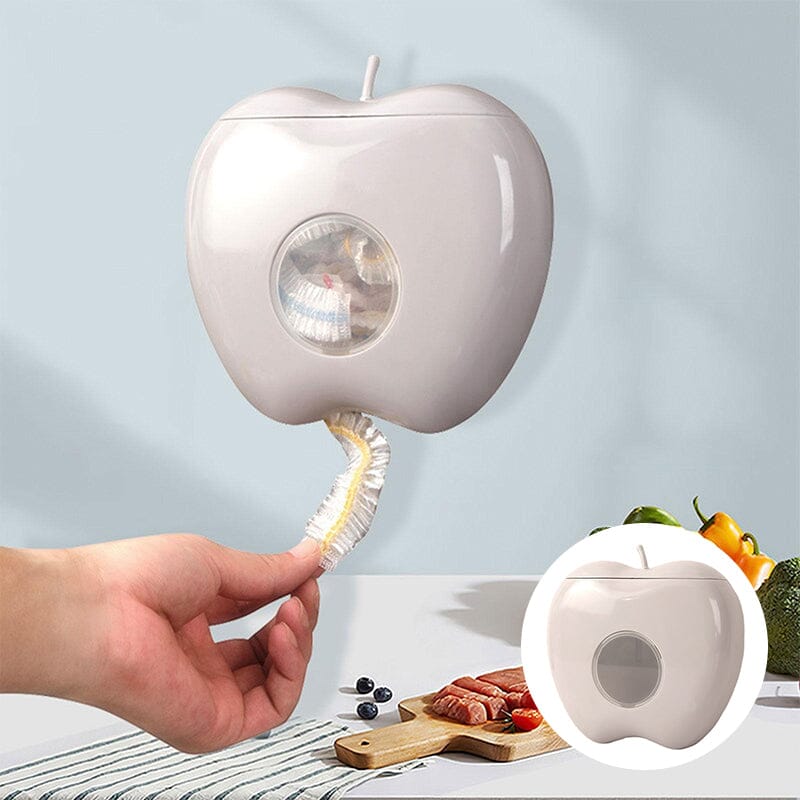 Skanto | Plastfolie lagringsboks