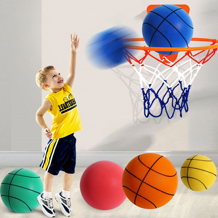 Skanto | Handleshh Stille Basketball