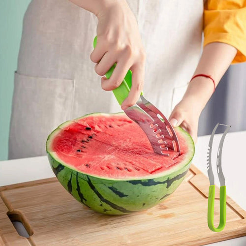 Multifunksjonell Rustfritt Stål Fruktskiver | Skanto
