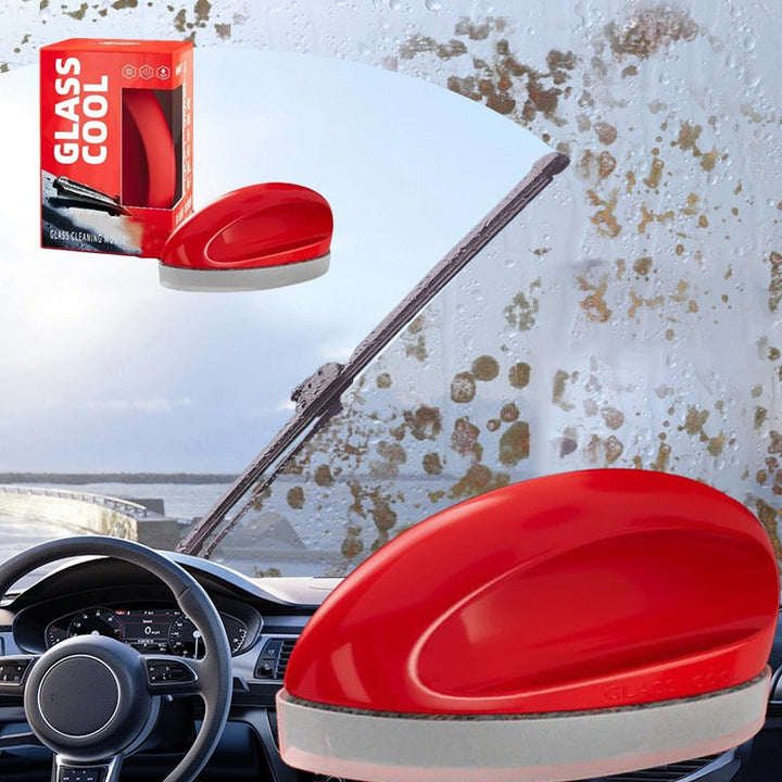 Skanto | OilyClean | Klar og sikker visjon