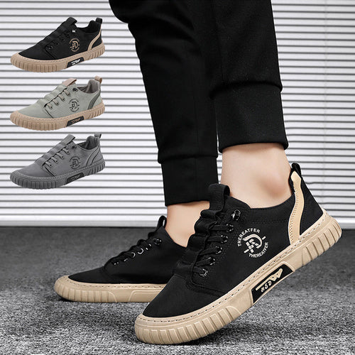Skanto | Alphabet Sneakers