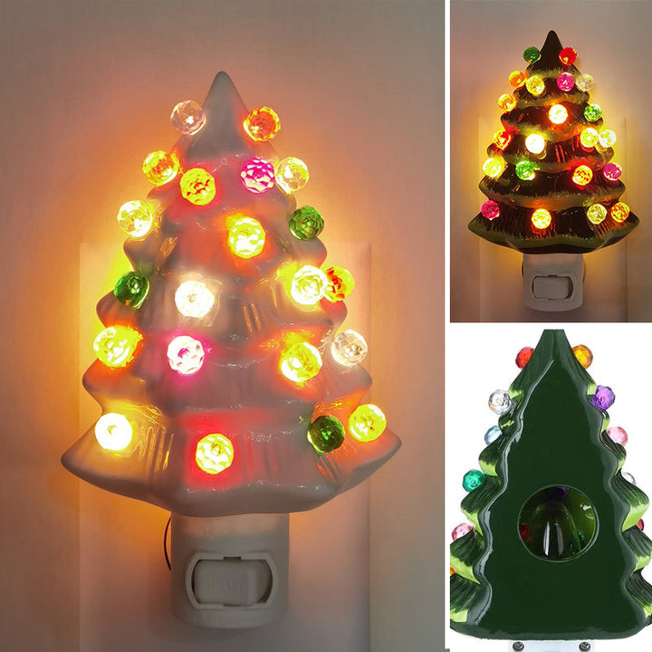 Skanto | Juletre Nattlys 🎄