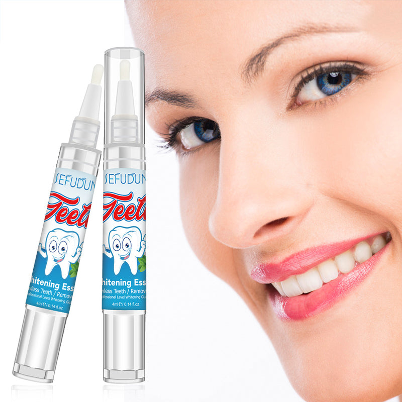 Skanto | Tanngifting Gel Penn