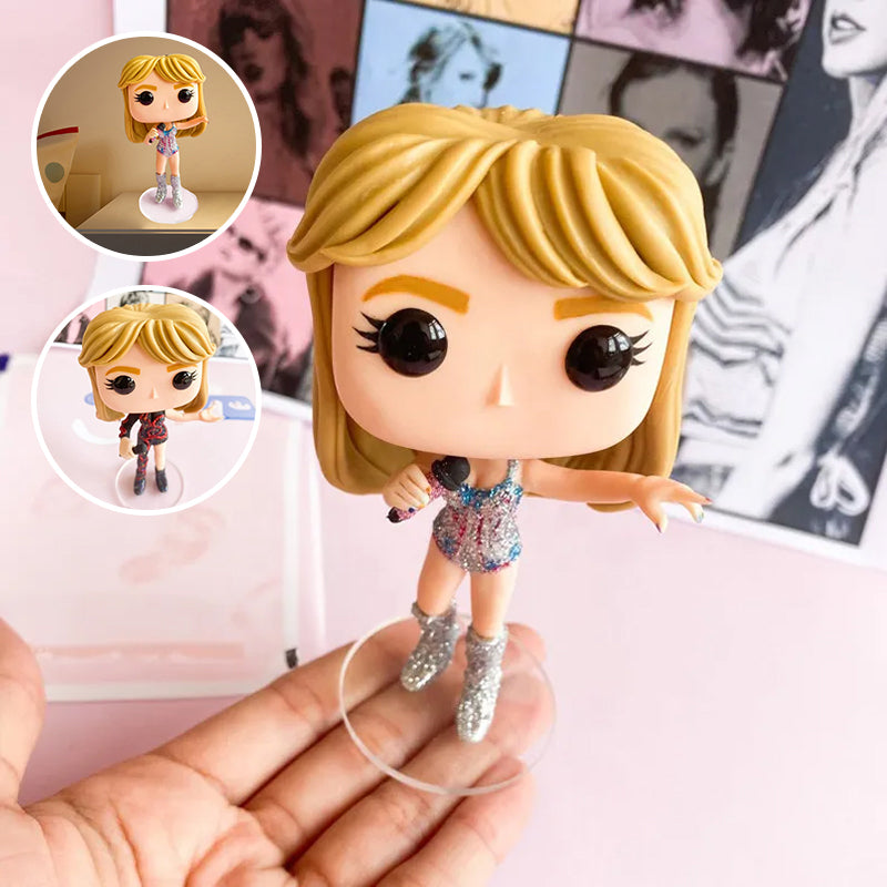 Skanto | TS Eras Figur Figurine