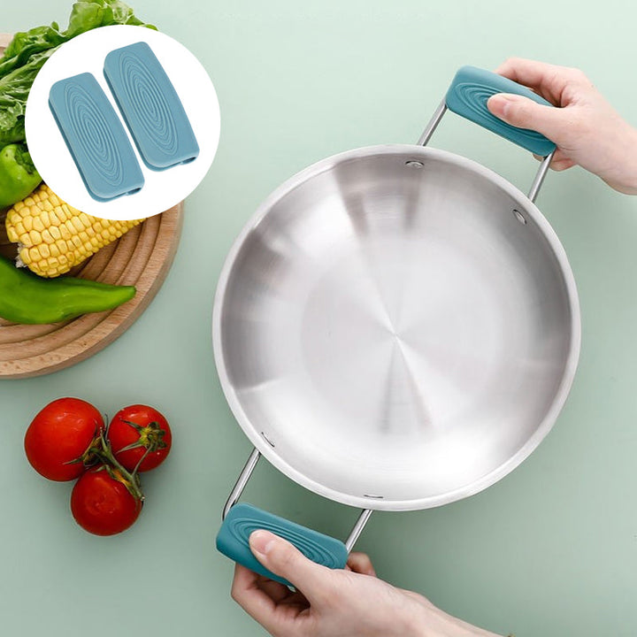 Skanto | Silikon Hjelpehåndtak Holder
