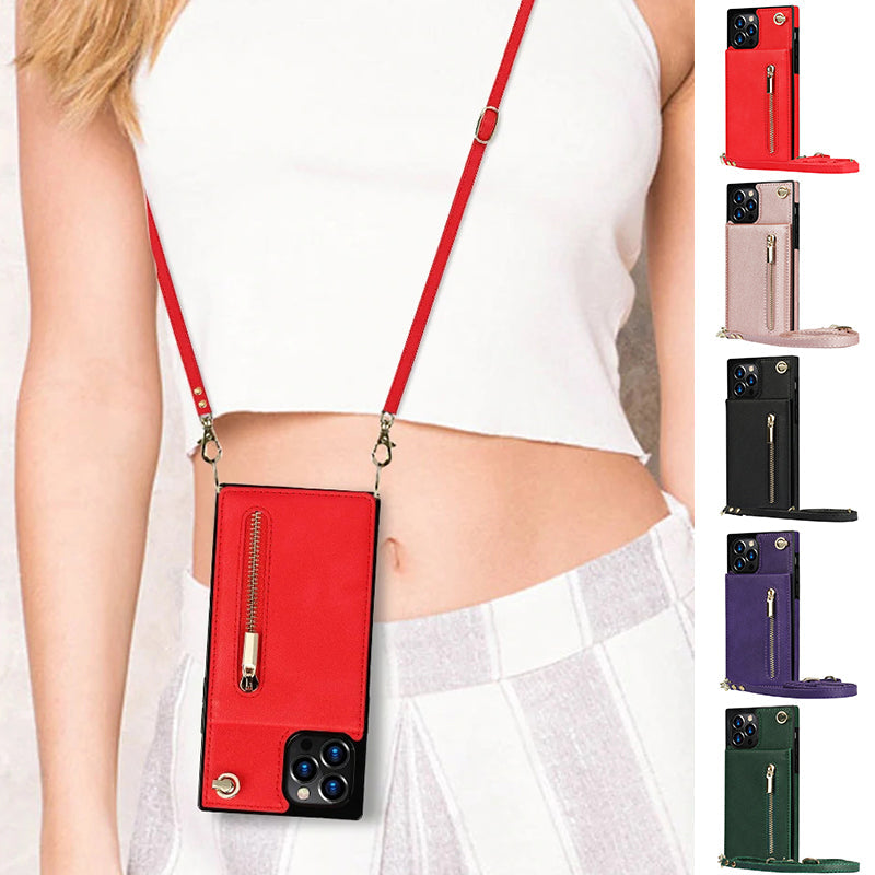 Skanto | Etui kortholder for iPhone