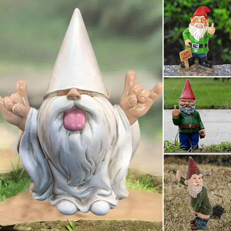 Skanto | Jule Nisse Ornament