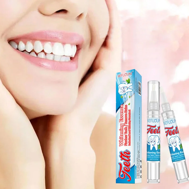 Skanto | Tanngifting Gel Penn