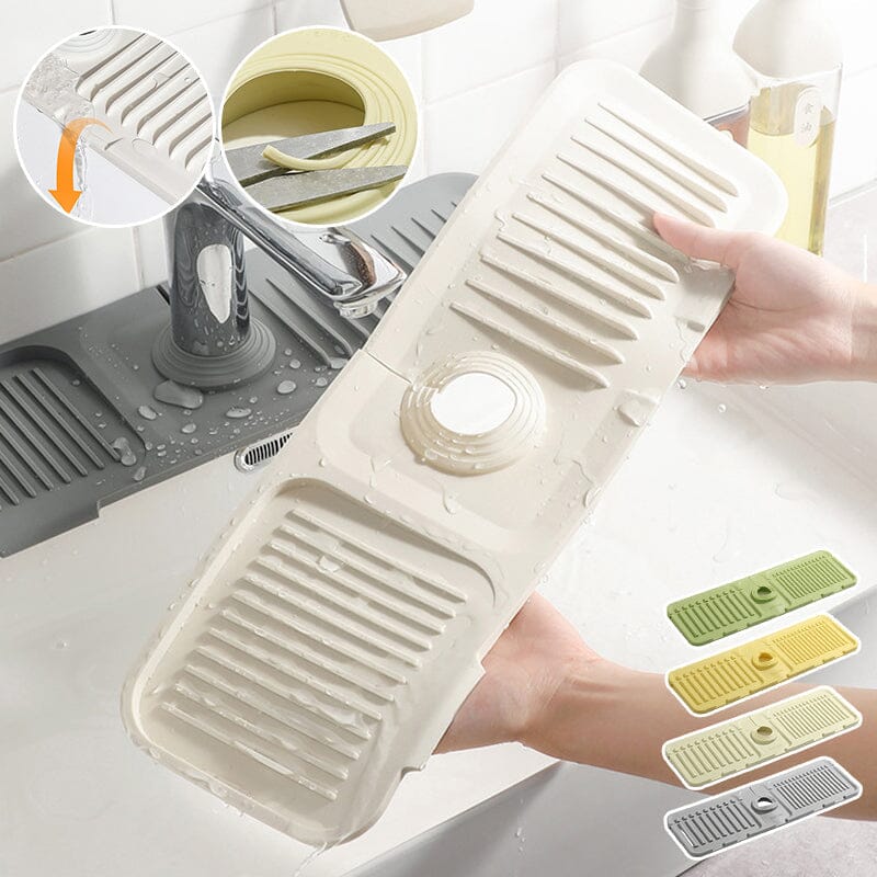 Silicone Dreneringsmatte | Skanto