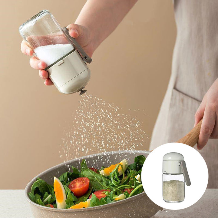 Skanto | Kvalitativ Saltbøsse