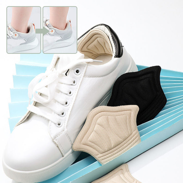 Anti-Wear Heel Patch | Skanto