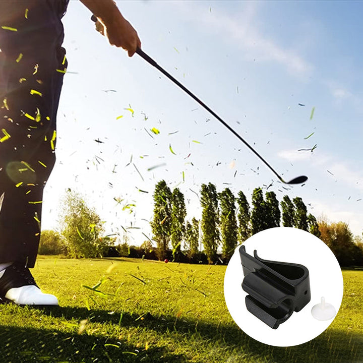 Skanto | Golf Putter Clips