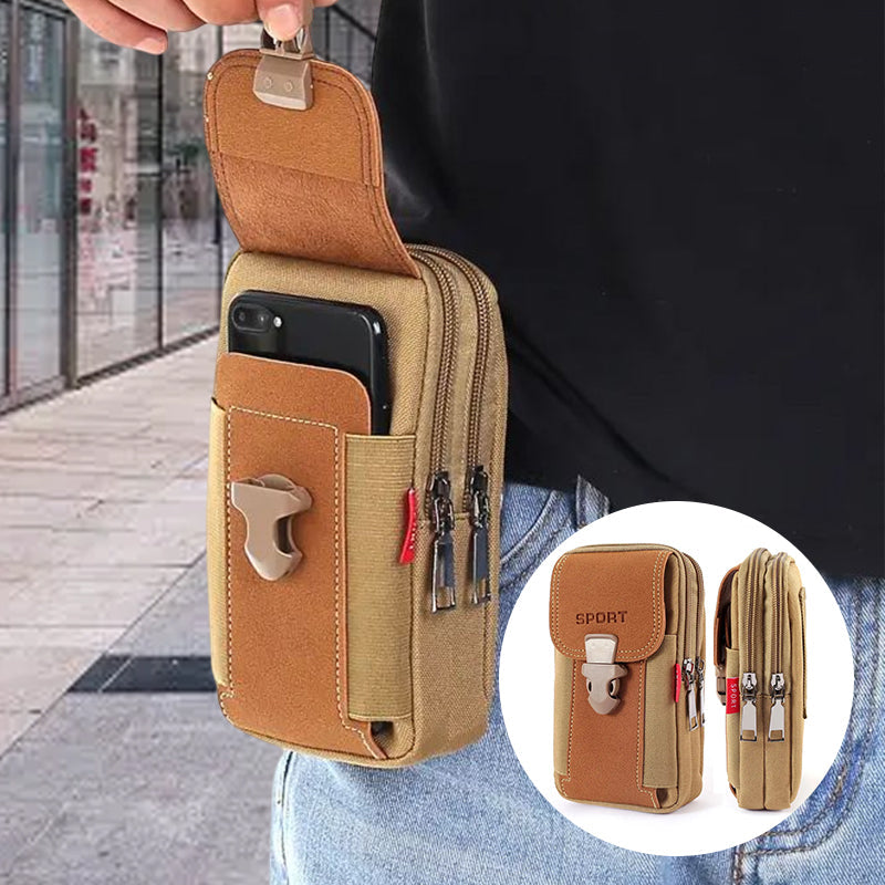 Skanto | Herres Mobil Sports Bag