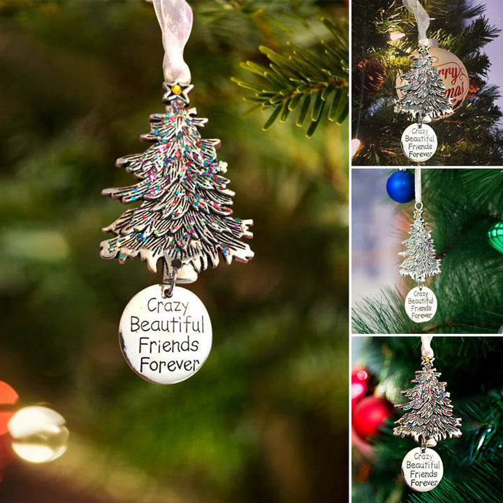 Skanto | Julevennskap Charm Gave