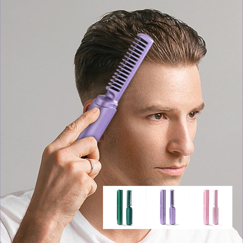 Skanto | Travel Dryer™ Rask og enkel hårstyling på farten på bare noen få minutter.