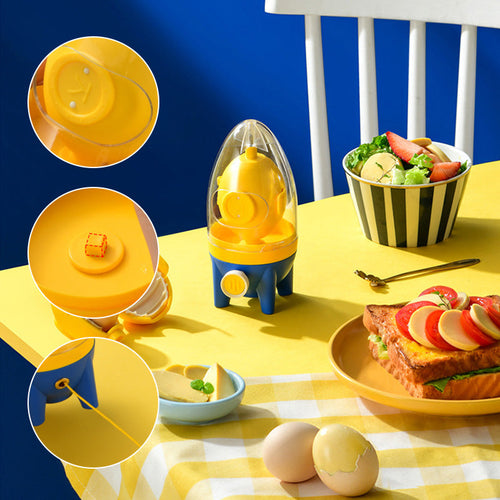 Skanto | Kjøkken Egg Hvit Egg Plomme Mixer