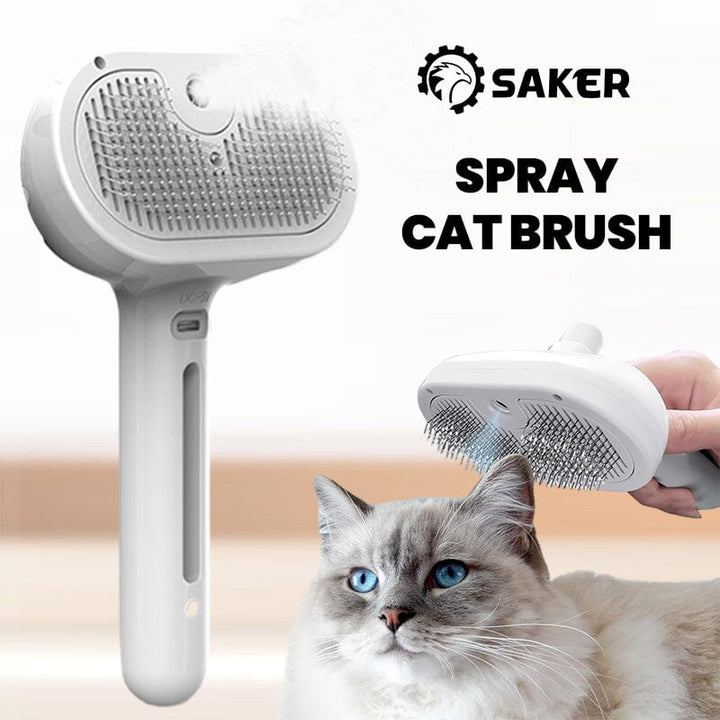 Skanto | Spray Kattebørste