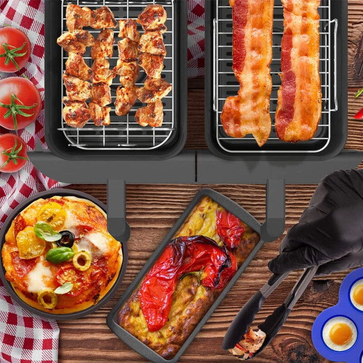 Skanto | Hot Air Fryer Rack
