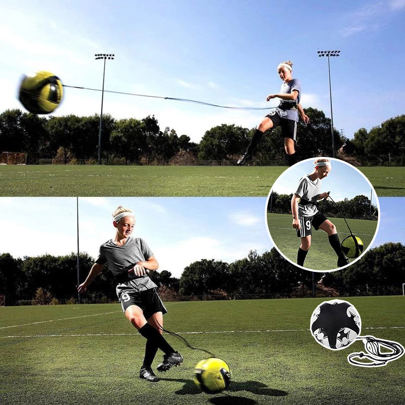 Skanto | Fotball Treningsbelte