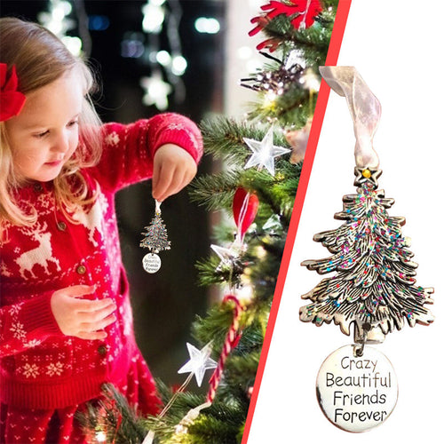 Skanto | Julevennskap Charm Gave