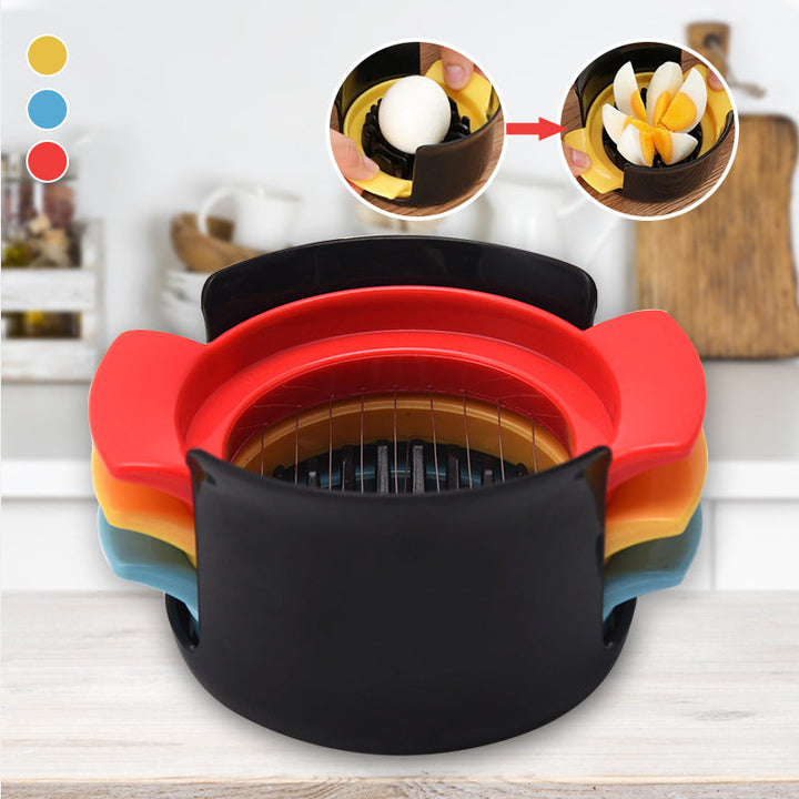 Egg Cutter for Kitchen Utensils | Skanto