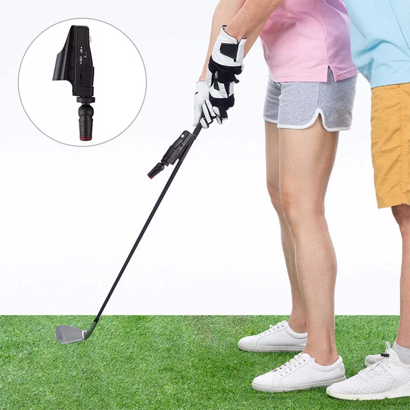 Skanto | Golf Laser Sikteksempel