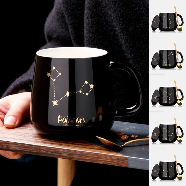 Constellation Krus | Skanto