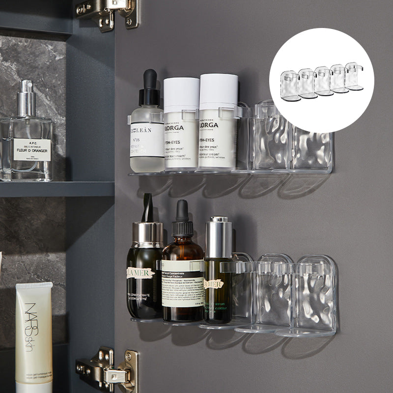Skanto | Row Plastvegg Hylle
