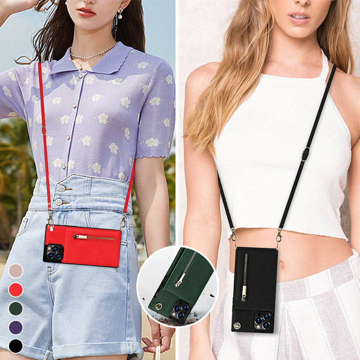 Skanto | Etui kortholder for iPhone
