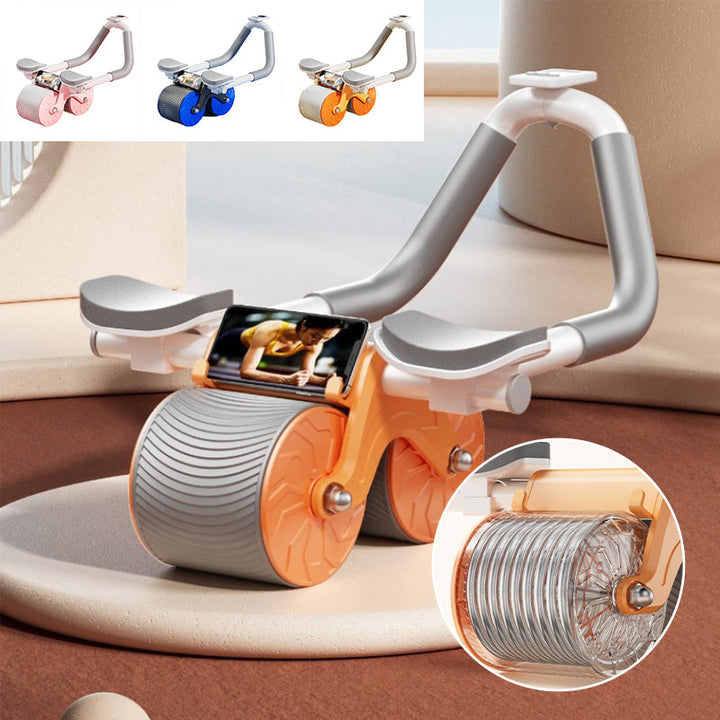 Skanto | Rullehjul for Core Trainer