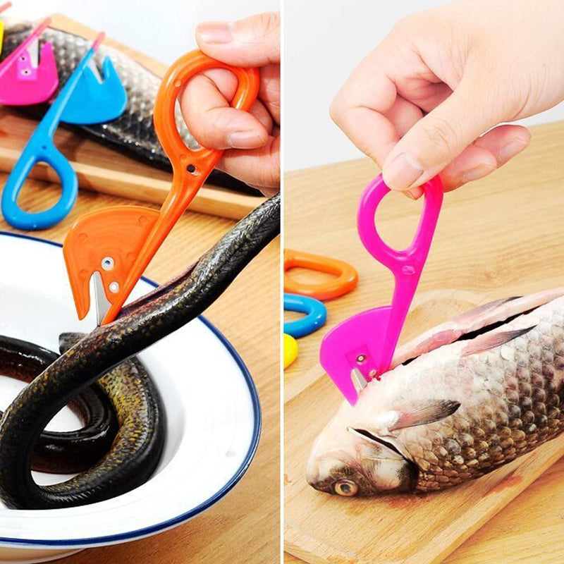 Fiskekutter (EGNET FOR FISK,ÅL,REKE OG MER) | Skanto