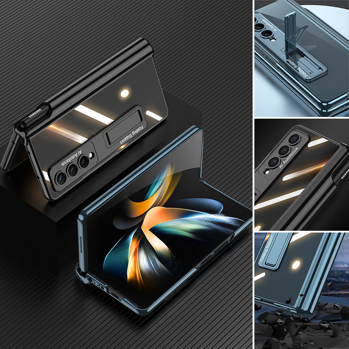 Skanto | Samsung Flip Telefondeksel for Fold4