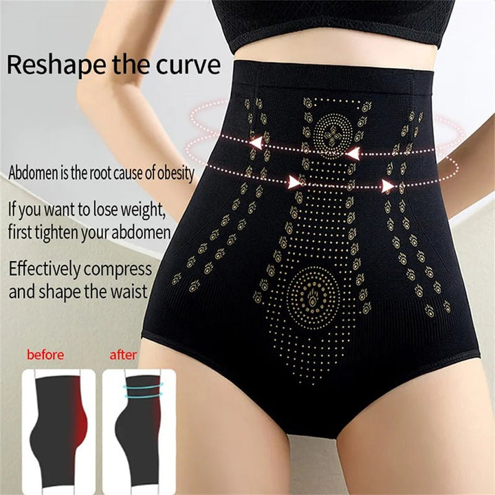 Skanto | Avansert Kroppsformer Body Suit for Uanstrengt Konturering