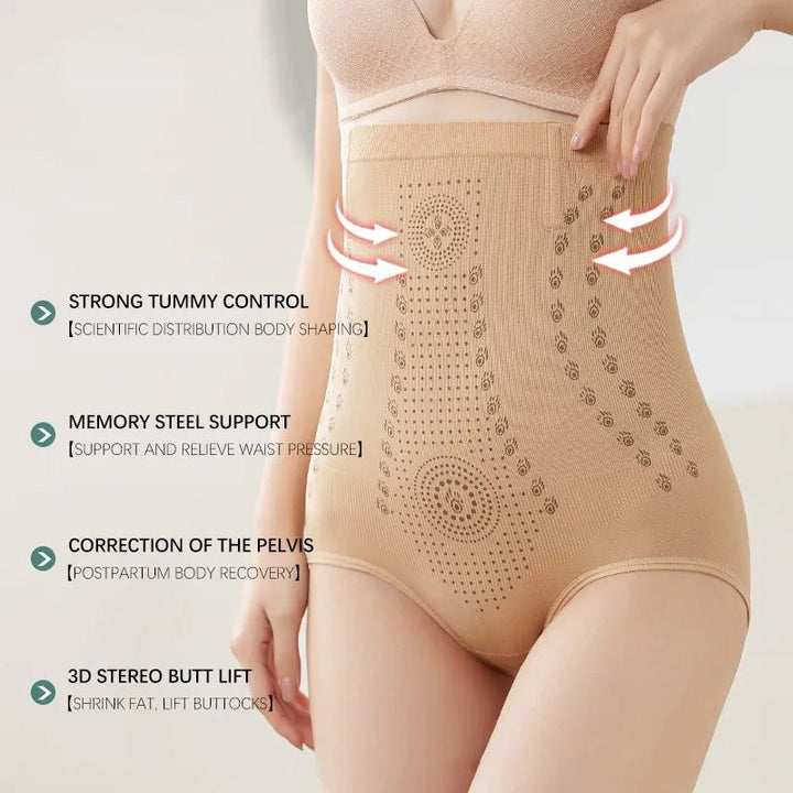 Skanto | Avansert Kroppsformer Body Suit for Uanstrengt Konturering