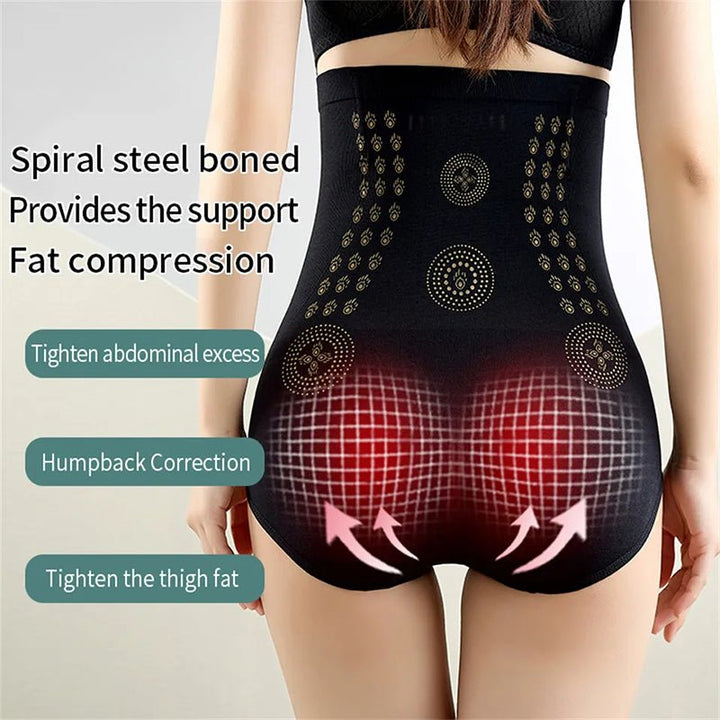 Skanto | Avansert Kroppsformer Body Suit for Uanstrengt Konturering