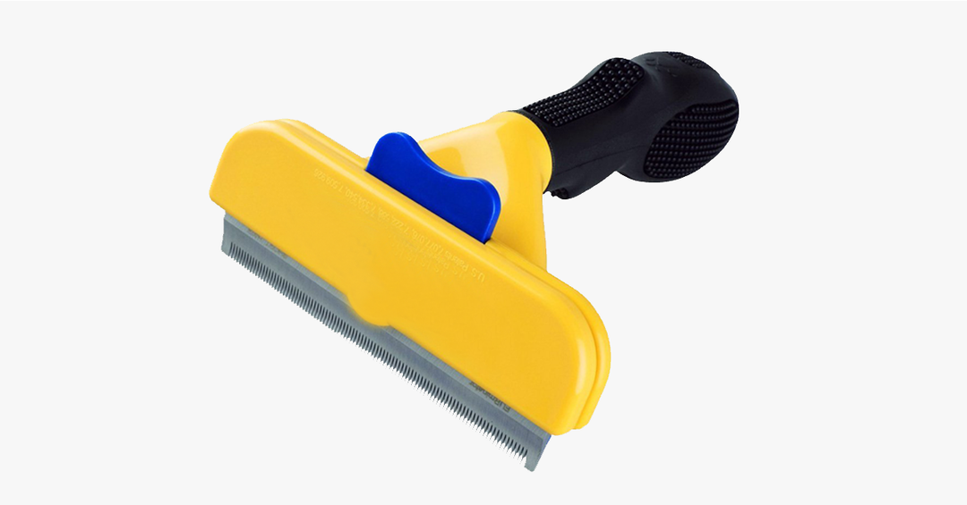 Skanto | Pet De-shedding Brush Tool