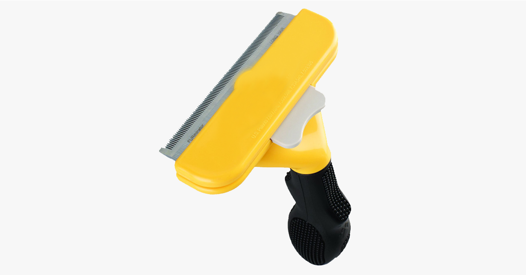 Skanto | Pet De-shedding Brush Tool