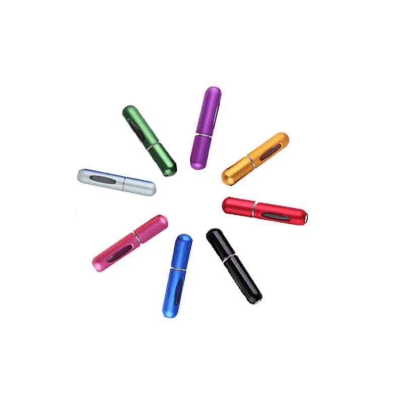 Oppladbar Reise Parfyme Atomizer | Skanto