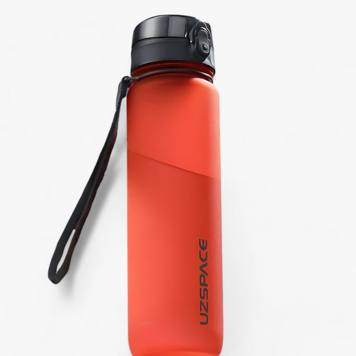 Skanto | HydraShake | Sport Shaker Flaske - BPA-fri og lekkasjesikker